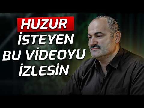 Dağlardaki Akıl Almaz Sır! | Said Şaşmaz @Hisar Kapısı