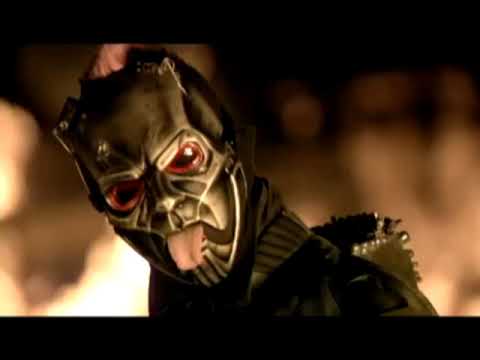 Mamma Mia but it's Psychosocial | Slipknot meets ABBA