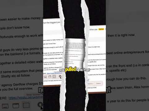 Shan Hanif Vs AI (crazy email re-write…)