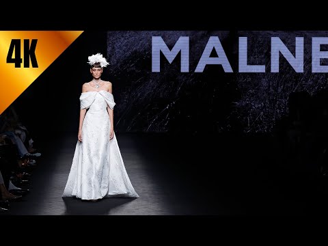 Malne | Spring Summer 2026 | Mercedes-Benz Fashion Week Madrid