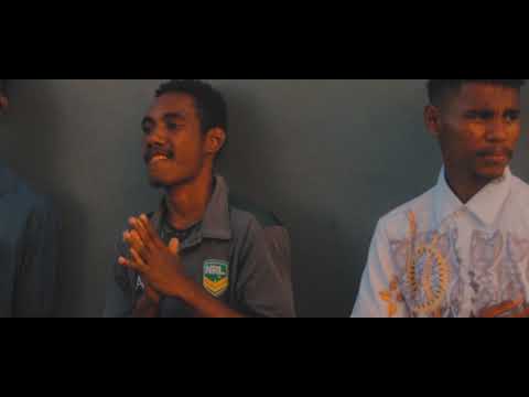 Kumul Blo Morobe - Official Video (Riz5ive||Seville||Yung Jay||BarataDray) TGPA CREW