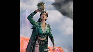 Download lagu [A Record of a Mortal's Journey To Immortality] Han Li advances to the Nascent Soul stage | #donghua mp3