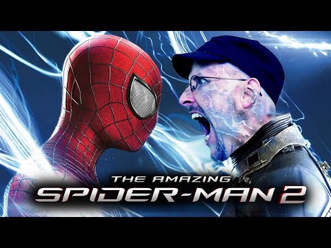 The Amazing Spider-Man 2 - Nostalgia Critic