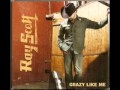 Ray Scott ~ Slow Down 