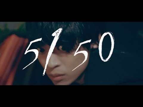 THE ORAL CIGARETTES 「5150」 Music Video