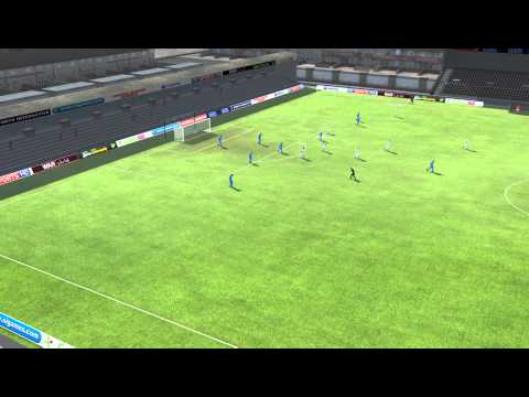 Wembley Park 8-1 Epsom & Ewell - Match Highlights