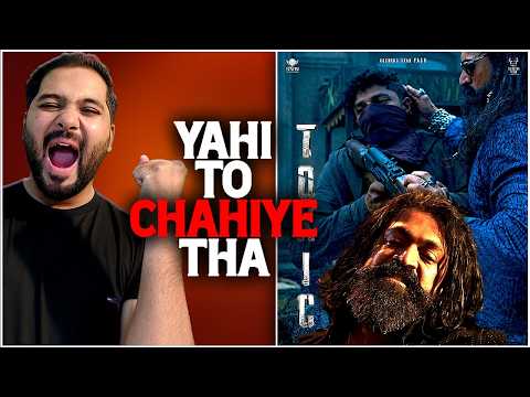 Toxic Trailer LOCK | Toxic Official Update | Toxic Video Song CANCEL | Dhurandhar 2 vs Toxic Clash