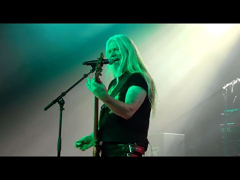 MARKO HIETALA - Madrid 2026 Sala La Riviera