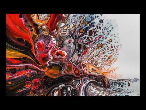 Progressive Rock Mix by CCR - Volume 22