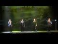 Do You Hear What I Hear - The Blenders 