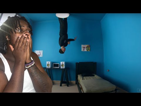 HATIAN REACTS To TETO - DIA AZUL (OFFICIAL MUSIC VIDEO)