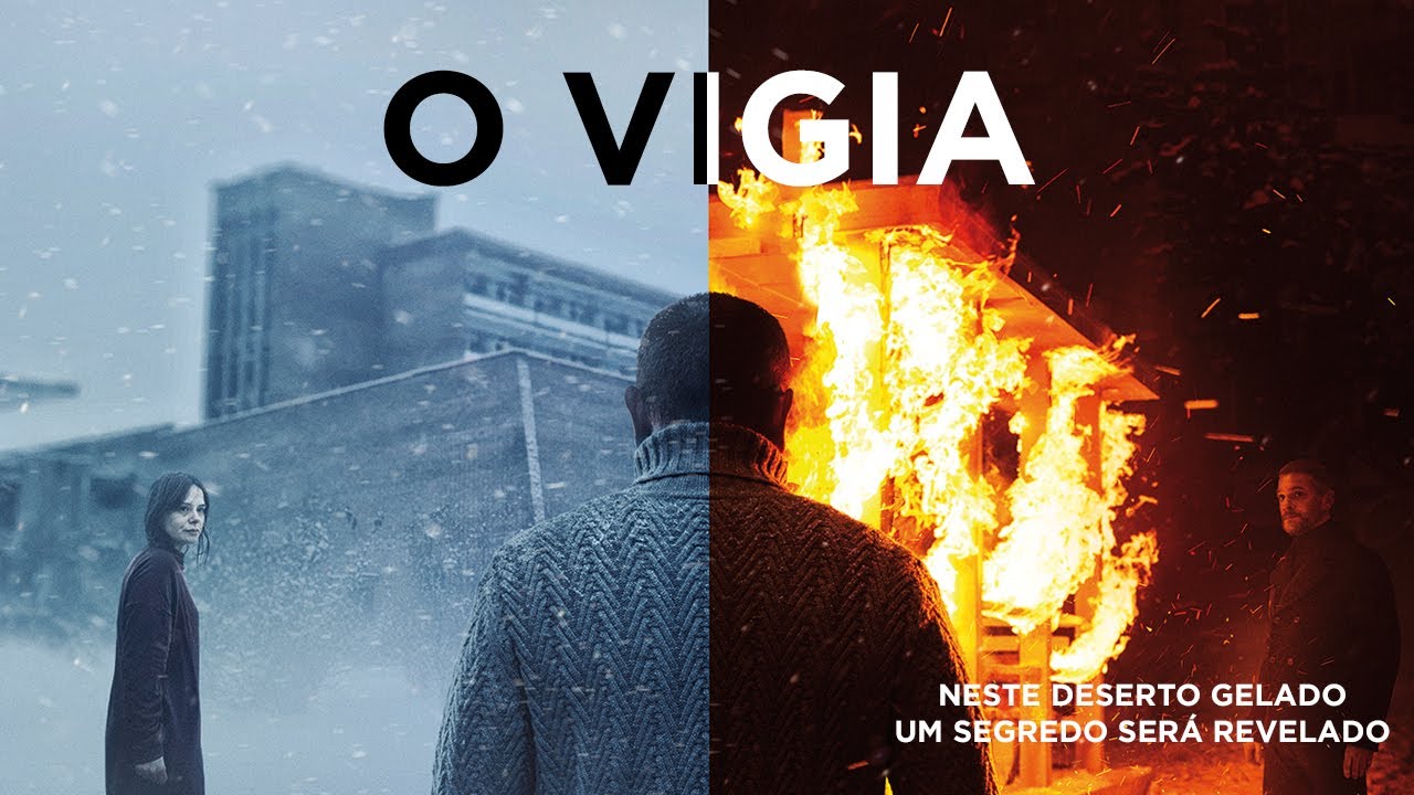 trailer Oficial