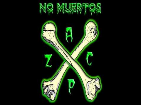 No Muertos - Pesadilla.wmv