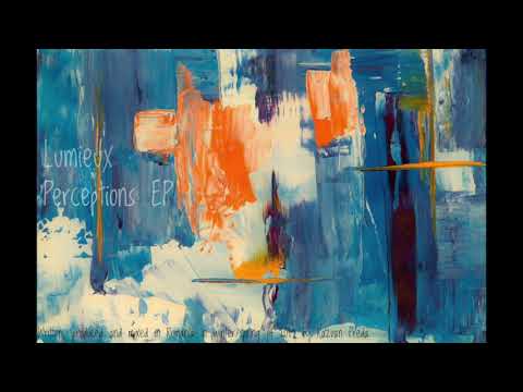 Lumieux - Critical Strike