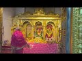 Pavagad Mahakali Maa Arti 03 09 2024 Jaimataji Mahakali Maa Pavagadh Mahakalimaa Gujarat