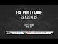 LIVE: Spirit vs Heroic - ESL Pro League Season 12 - Special Qualifier - EU LIVE: Spirit vs Heroic - ESL Pro League Season 12 - Special Qualifier - EU