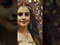 Tunisha Sharma And Sheezan Khan On Ali Baba Stage Shorts Tunishasharma
