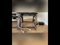 Sex Furniture Bondage Bench Sex Bench Bdsm Bench Bdsm Furniture Dungeon Furniture Whipping