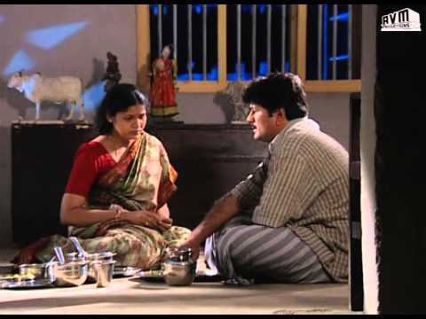 Episode 213: Akila Telugu TV Serial - AVM Productions