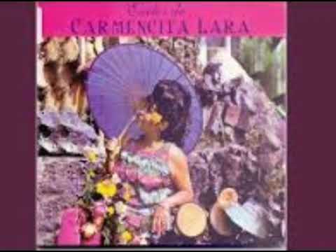 Asi Es El Norte - Carmencita Lara
