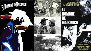 The Man from Maisinicú, Film #123 Year 1973. Sergio Corrieri, Reynaldo Miravalles, Rogelio Blaín
