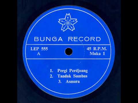 Lilis Surjani-Pergi Perdjoang