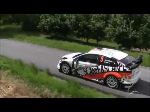 Rally di Alba 2016