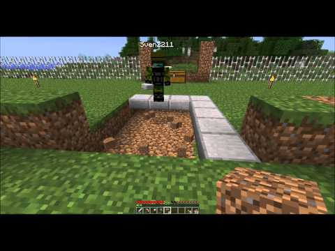 Lets Play Minecraft! # 075 - TOGETHER!! Wie macht man am besten Schluss? :D