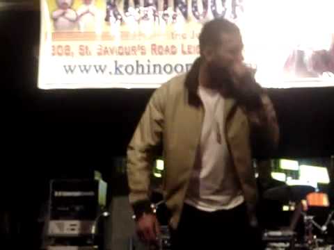 DJ Dips ft Gary Sandhu