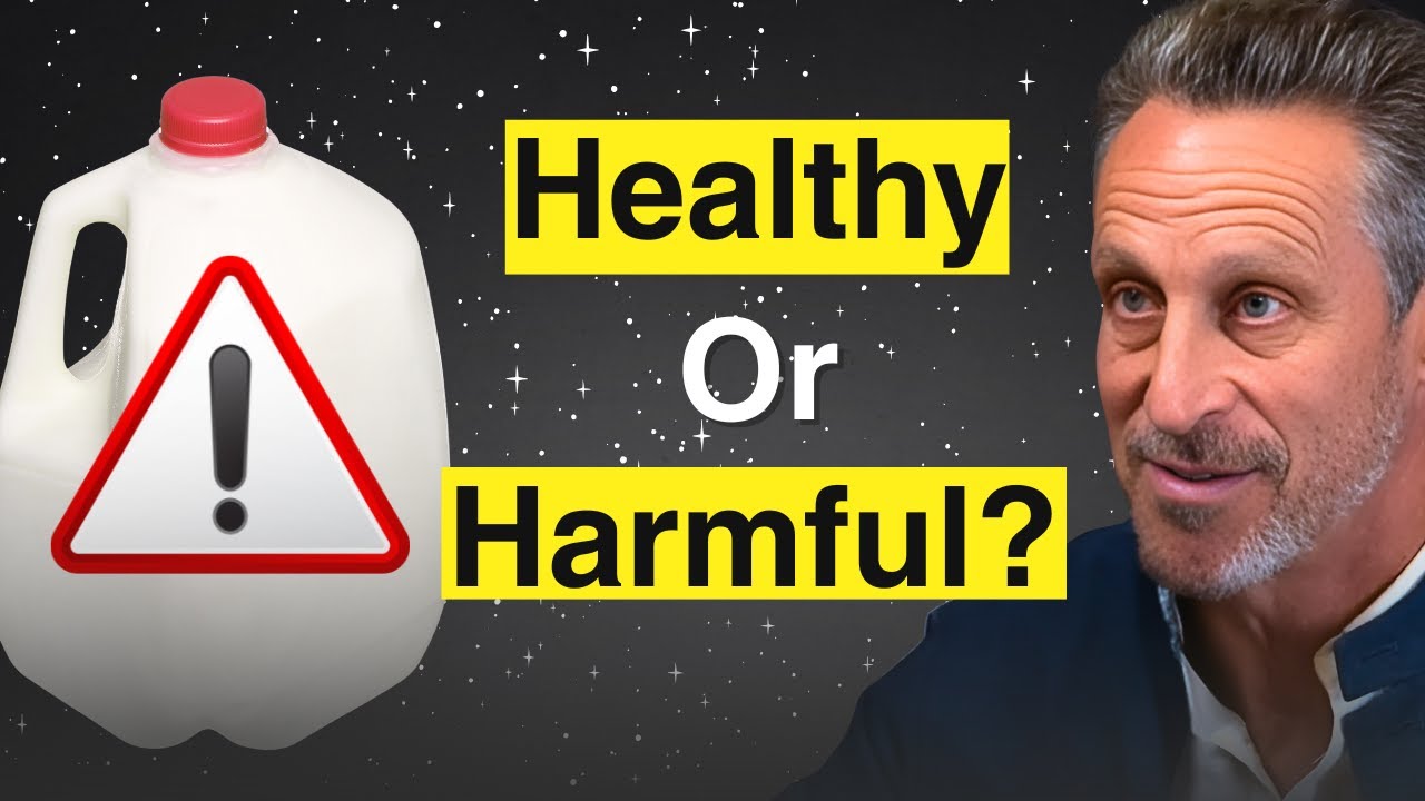 Dairy: 6 Reasons You Should Avoid It at all Costs