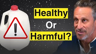 Dairy: 6 Reasons You Should Avoid It at all Costs