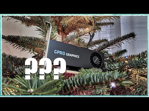 This GPU is not listed on TechPowerUp... | Sapphire GPRO 4300