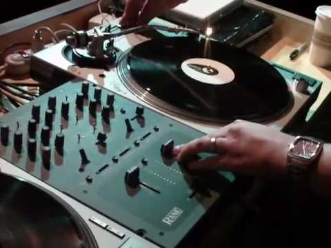 Using EQ's As a Filter