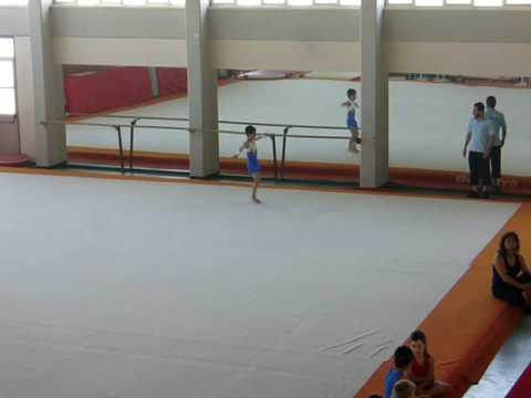 KYPRIANOS DIOGENOUS 2 = 7 YEARS OLD -ONISILOS