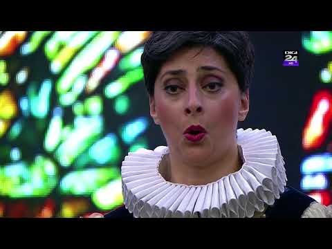 Veni, veni, Emanuel - Corul Național de Cameră "Madrigal - Marin Constantin"