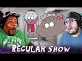 Regular Show Season 8 Episode 9 10 11 12 GROUP REACTION