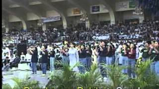 Panahon ng Dakilang Saya jubilee 2000