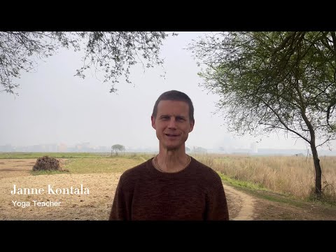 Mayapur Retreat 2024 | Meet the Crew