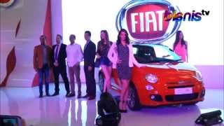 Fiat 500 Sport: Premium City Car Yang Stylish, Sporty, Dan Dinamis BisnisTV  BisnisTV