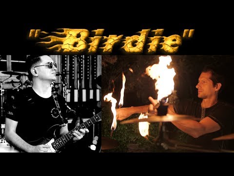 Oliver Zisko "BIRDIE. /Arrival to the Motherland/ " (Official Music Video)