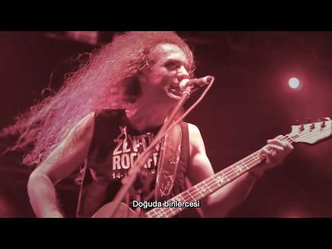 1000 In The Eastland - Pentagram (Mezarkabul)