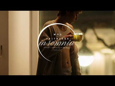 M.O.S. vs. Faithless - Insomnia | Robert Georgescu and White Bootleg