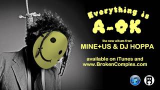 Mine+Us & DJ Hoppa - Occupy