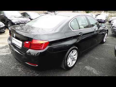 151D31728 - 151D31728 BMW 518d SE Saloon