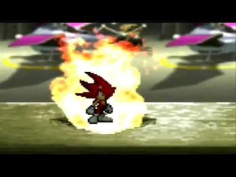 Super Mario Bros Z AMV - Dragon Soul