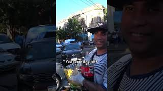 Buying $3 Fernet in La Boca 🇦🇷