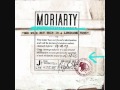 Moriarty - Motel