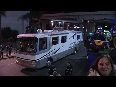 Parade Video