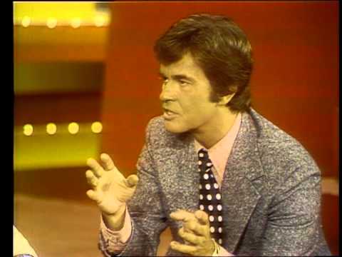Dick Clark interviews Bobby Valentino and Boddy Rydell - Rock N Roll Years 1973 - Part 2