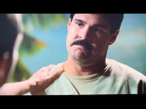 (EL CHAPO TEMPORADA 2 ) EPISODIO 2 EL CHAPO SE PELA  DEL PENAL DE PUENTE GRANDE,JALISCO